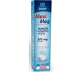 Zdrovit maximag horčík forte + vitamín B6 20 šumivých tabliet