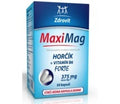 Zdrovit maximag horčík forte + vitamín B6 50cps