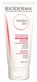 Bioderma Sensibio DS+ Moussant čistiaci penivý gél 200ml