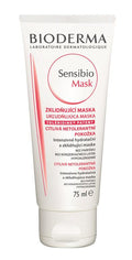 Bioderma Sensibio ukľudňujúca maska 75ml