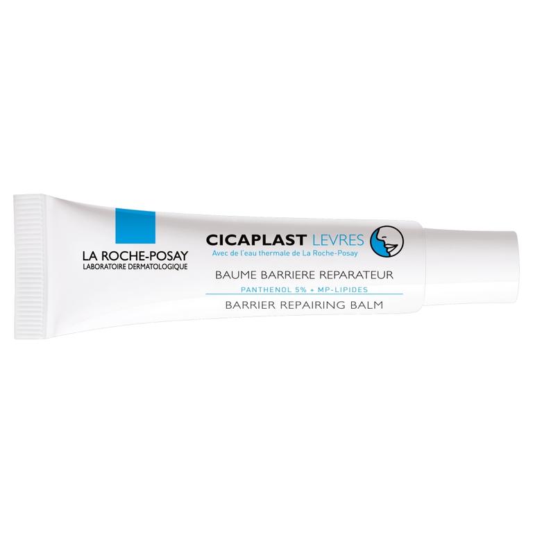 La Roche-Posay Cicaplast Levres Obnovujúci a ochranný balzam na pery, 7,5 ml