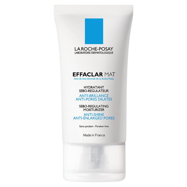 La Roche Posay Effaclar Mat krém 40 ml