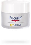 EUCERIN Q10 ACTIVE DENNÝ KRÉM PROTI VRÁSKAM 50ML