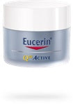 EUCERIN Q10 Active nočný krém proti vráskam 50 ml