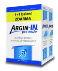 Simply You Pharmaceuticals Argin-In pre mužov 90 tbl