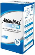Simply You Pharmaceuticals ArginMax Forte pro muže 90 tob