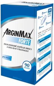 Simply You Pharmaceuticals ArginMax Forte pro muže 90 tob