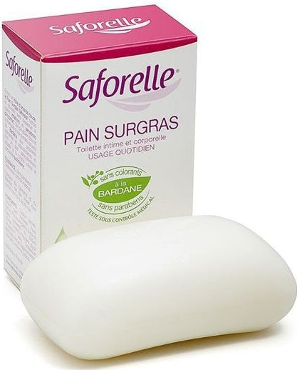 Saforelle - intima mydlo 100g
