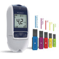 Cholesterolmeter STANDARD LipidoCare