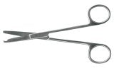 Nožnice 08-802-11 SURGEON 11cm - chirurgické