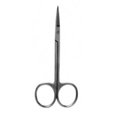 Surgeon nožnice 34-0512 11 cm jemné zahnuté