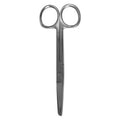 Nožnice 6-0046-A SURGEON 14cm - rovné, hrot./tup.