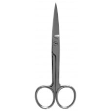 Nožnice 6-0047-B SURGEON 15cm - rovné, hrotnaté