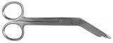Nožnice 6-0066 SURGEON Lister 19cm - na obväzy