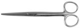 Nožnice 7-0100 SURGEON 16cm - operačné, tupé, zahnuté