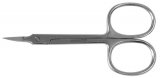 Nožničky SI-018 SURGEON 9cm - na kožu, rovné