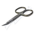 Nožničky SI-019Z SURGEON 9cm - na nechty, zahnuté