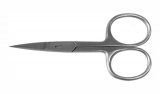 Nožničky SI-020 SURGEON 9cm - na nechty rovné, silné