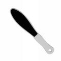 Pilník JV-2010 SURGEON 24cm - na päty