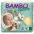 BAMBO - Plienkové nohavičky 3 Midi air plus (4-8kg) 28ks