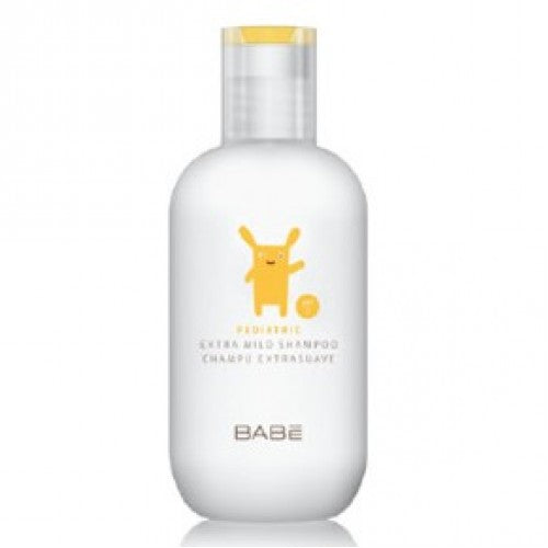 BABÉ Detský šampón extra jemný 200 ml