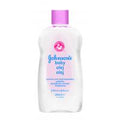 JOHNSONBABY - Detský olej 200ml