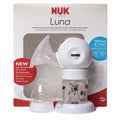 NUK Elektrická Prsná pumpa LUNA