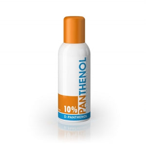 Medicprogress Panthenol sprej 10% 150 ml