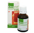 Herb Pharma Citrovital kvapky 25 ml
