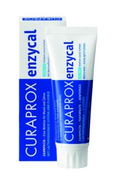 CURAPROX enzycal, zubná pasta, 75ml