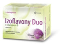 Noventis Izoflavony Duo s vitamínem D 50+10 kapsúl