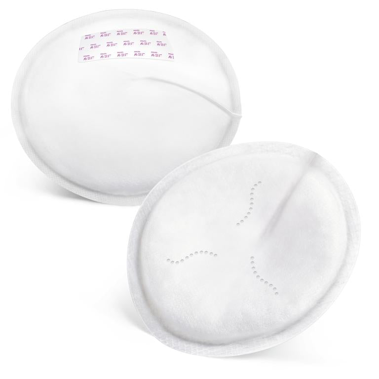 Avent Ultra comfort PRSNÉ VLOŽKY, 60ks