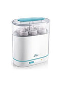 Philips Avent elektrický parný sterilizátor 3v1