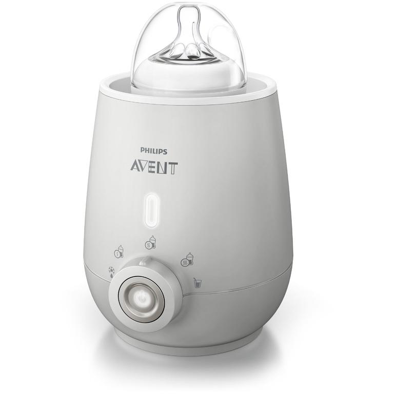Philips Avent elektronický ohrievač fliaš a detskej stravy