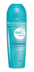 Bioderma ABCDerm Šampón 200ml