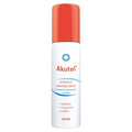 Akutol spray plastický obväz ochranný, sprej s hnacím plynom, 1x60 ml