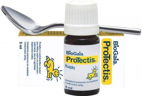 BioGaia ProTectis kvapky 1x5 ml