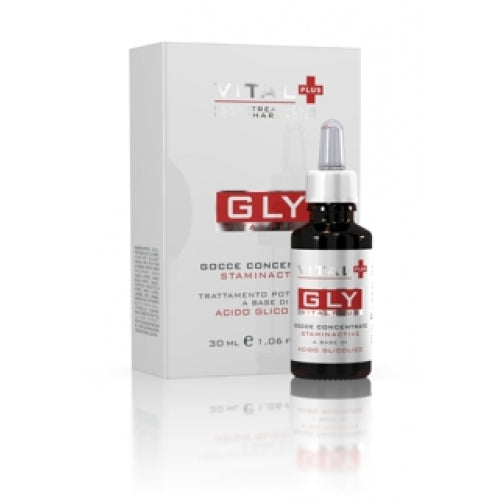 Vital plus Active GLY 15 ml