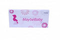 MaybeBaby Tehotenský test Strip 2 v 1