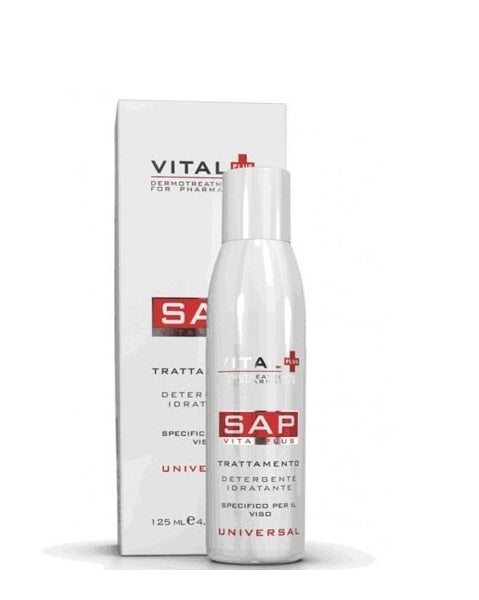 Vital plus Active SAP 100 ml