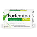 Natur Pharma Forfemina Slim 60 cps