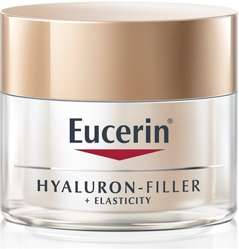 Eucerin Elasticity+Filler denný krém SPF 15, 50 ml