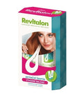 VITAR Revitalon AKTIVAČNÝ ŠAMPÓN DUOPACK výhodné balenie 2x250 ml, 1x1 set