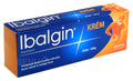Ibalgin krém 100 g