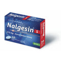 Nalgesin S 275 mg 20 tbl