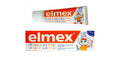Elmex detská zubná pasta s aminfluoridom 50 ml