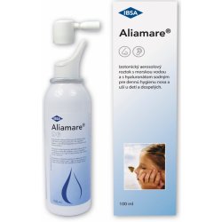 Ibsa Aliamare roztok 100 ml