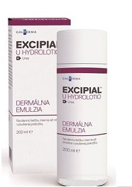 Excipial U Hydrolotio emu.der.1x200ml