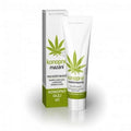 MedicProgress Konopné mazanie 10% konopného oleja 100 ml