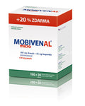 Mobivenal Micro 120 tabliet